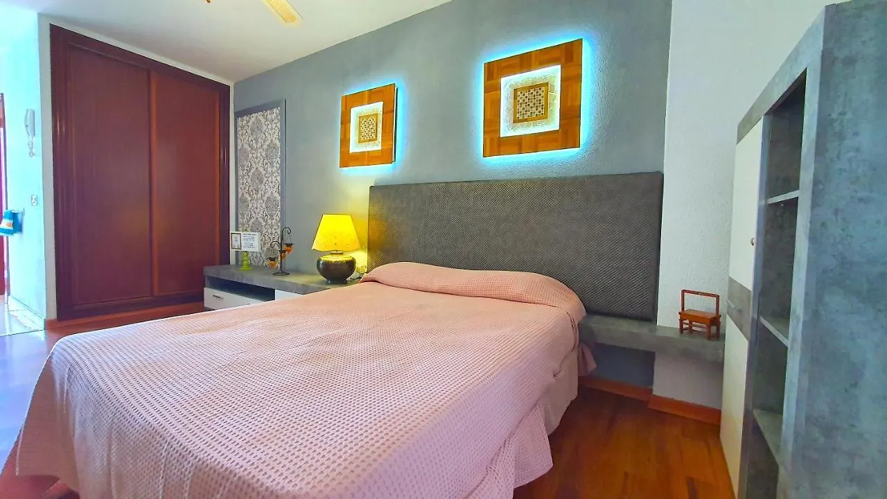 Principado B Apartment Puerto de la Cruz  Puerto de la Cruz (Tenerife)