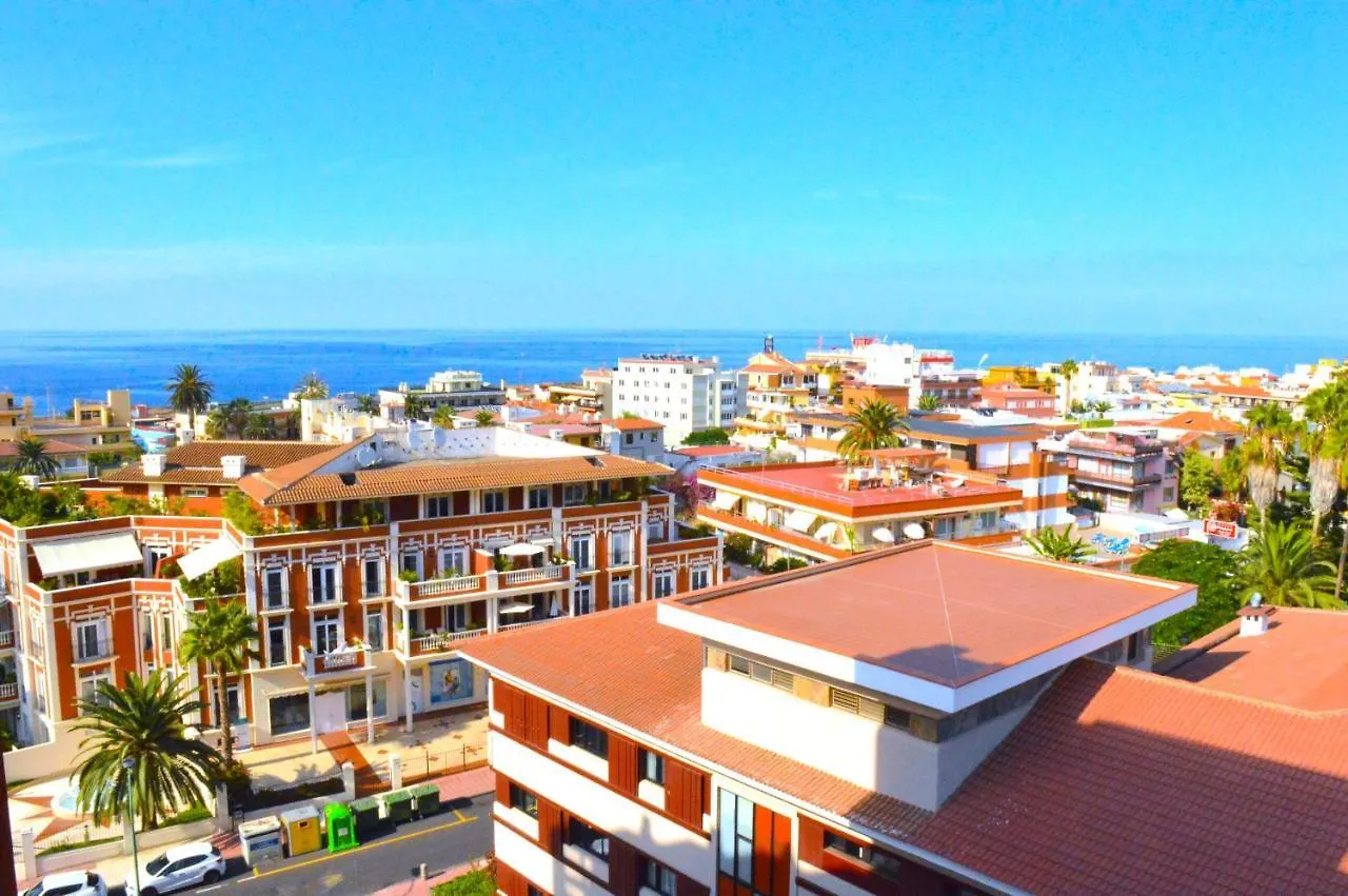 Principado B Apartment Puerto de la Cruz