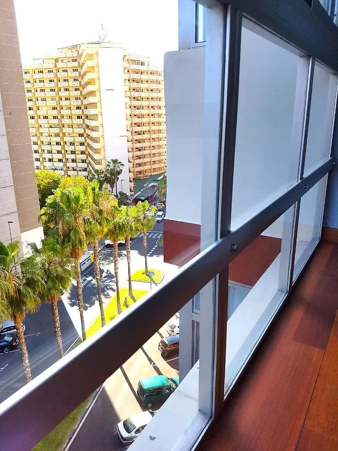 Principado B Apartment Puerto de la Cruz  Puerto de la Cruz (Tenerife)