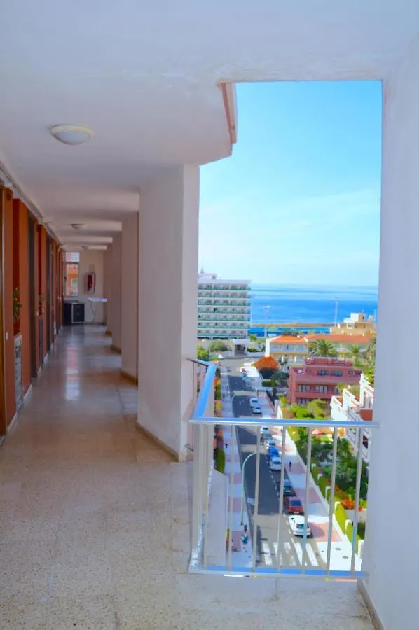 Principado B Apartment Puerto de la Cruz