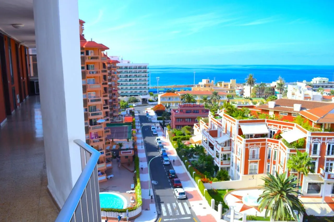 Principado B Apartment Puerto de la Cruz  0*, Puerto de la Cruz (Tenerife) Spain