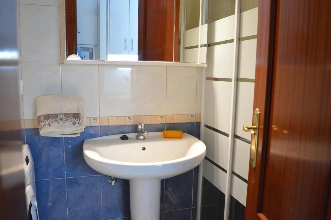 Principado B Apartment Puerto de la Cruz  Spain