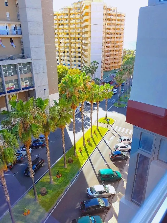 Principado B Apartment Puerto de la Cruz